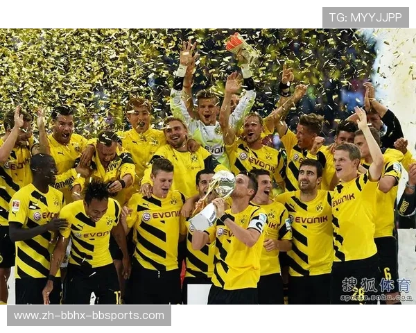 黄黑英雄崛起与争锋 多特蒙德足球风云再现
