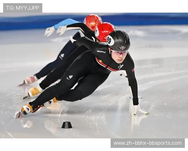 聚焦2026国际轮滑马拉松冬奥冠军领衔顶尖选手齐聚